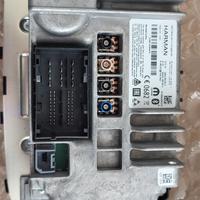 Autoradio Fiat 500 X