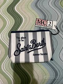 Pochette saint barth