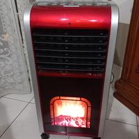 climatizzatore portatile caldo/freddo