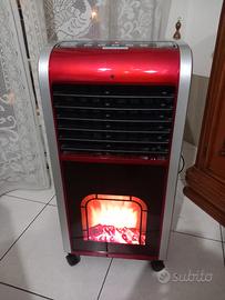 climatizzatore portatile caldo/freddo