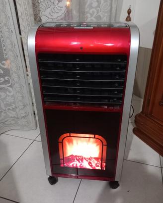 climatizzatore portatile caldo/freddo