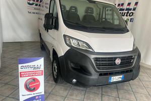 FIAT Ducato 28 2.3 MJT 120CV PC-TN Furgone