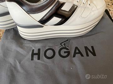 Abbigliamento hogan sito outlet ufficiale