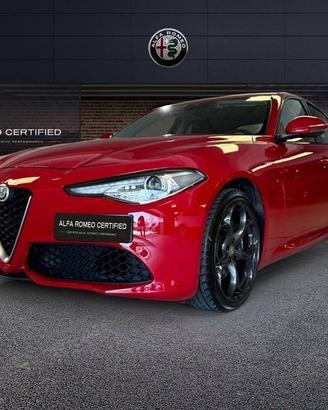 Alfa Romeo Giulia 2.0 Turbo AT8 280CV AWD Q4 ...