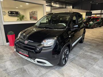 FIAT Panda 1.0 FireFly Hybrid Pandina