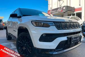 Jeep Compass 1.6 Multijet II 2WD S