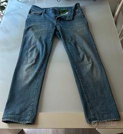 Jeans Roy Roger’s taglia 32 italiana 48