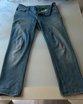 Jeans Roy Roger’s taglia 32 italiana 48