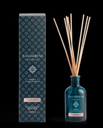 Zagara di Taormina Salimbeni 100ml Diffusore ambie