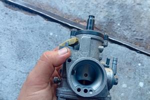 Carburatore dell' orto 26