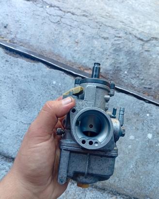 Carburatore dell' orto 26