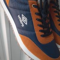 sneakers Sportive firmate Umbro N43 