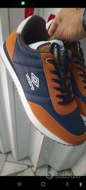 sneakers Sportive firmate Umbro N43 