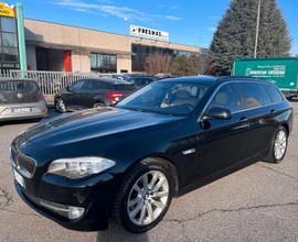 Bmw 520 520d Touring