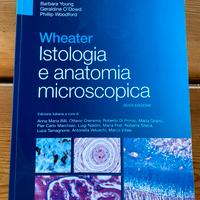 Wheater - Istologia e anatomia microscopica