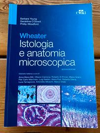 Wheater - Istologia e anatomia microscopica