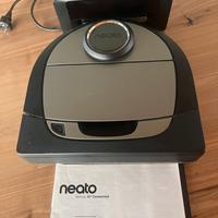 Robot aspirapolvere NEATO BOTVAC D7 connected
