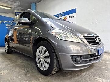 Mercedes-benz A 160 Classe A160 GPL Elegance