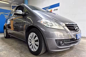 Mercedes-benz A 160 Classe A160 GPL Elegance
