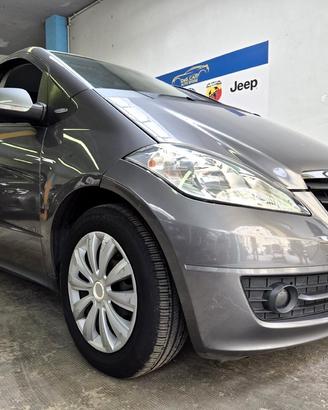 Mercedes-benz A 160 Classe A160 GPL Elegance