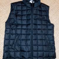 piumino smanicato Dan John taglia L 