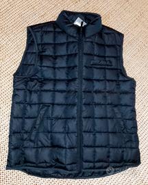 piumino smanicato Dan John taglia L 