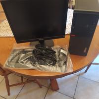 PC COMPUTER LENOVO 8RAM 