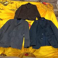 Giacca Uomo Marlboro Classics  - Primaverile