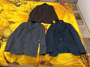 Giacca Uomo Marlboro Classics  - Primaverile