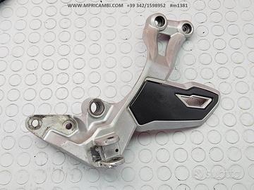 SUPPORTO SINISTRO TRIUMPH TIGER 1200 Explorer 2011