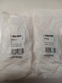 presa rete lan bticino 