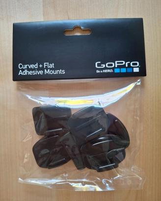 Accessori vari Gopro