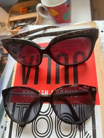 MAX&Co e LIU JO Occhiali da sole