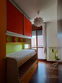 Cameretta per bambini