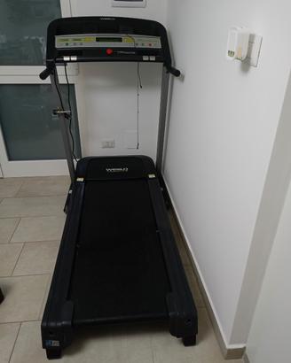 TAPIS ROULANT WESLO CADENCE C8