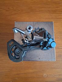 Deragliatore XTR