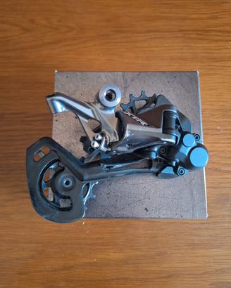 Deragliatore XTR