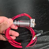 Hotend Assemblato Original Prusa