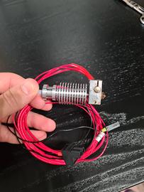 Hotend Assemblato Original Prusa