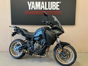 Yamaha Tracer 7 ABS