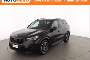 BMW X1 XH74270