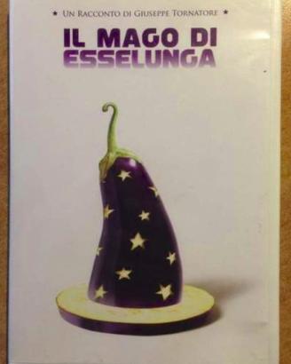 Il mago di Esselunga