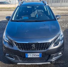 PEUGEOT 2008 2019 1.5 BlueHDi  DIESEL - 62538 KM