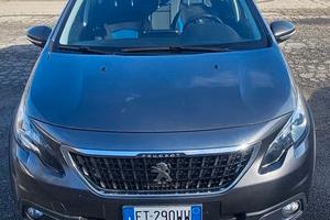 PEUGEOT 2008 2019 1.5 BlueHDi  DIESEL - 62538 KM