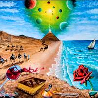 Varco per l'infinito 