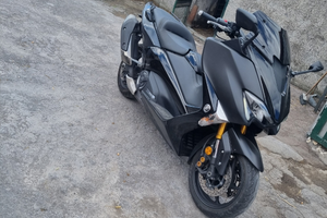 T max530 solo 14milakm nuovo