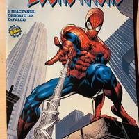 Lotto 25 Fumetti Marvel