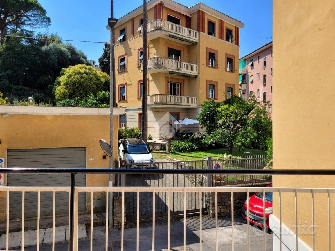 Appartamento – Rapallo, Cappelletta, San Michele di Pagana - Vista 3