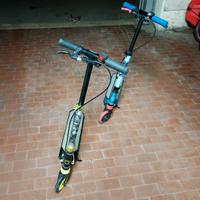 Monopattini decathlon fino 150 cm