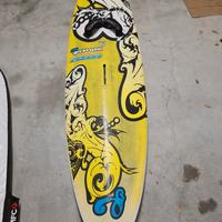 tavola windsurf rrd wave cult 85